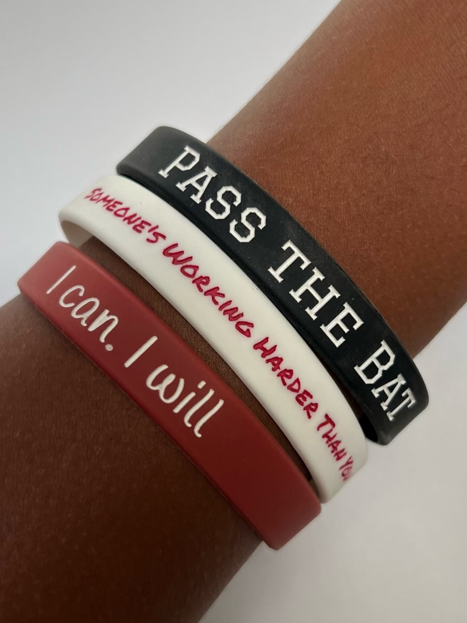 EP5 Bracelet 3 Pack