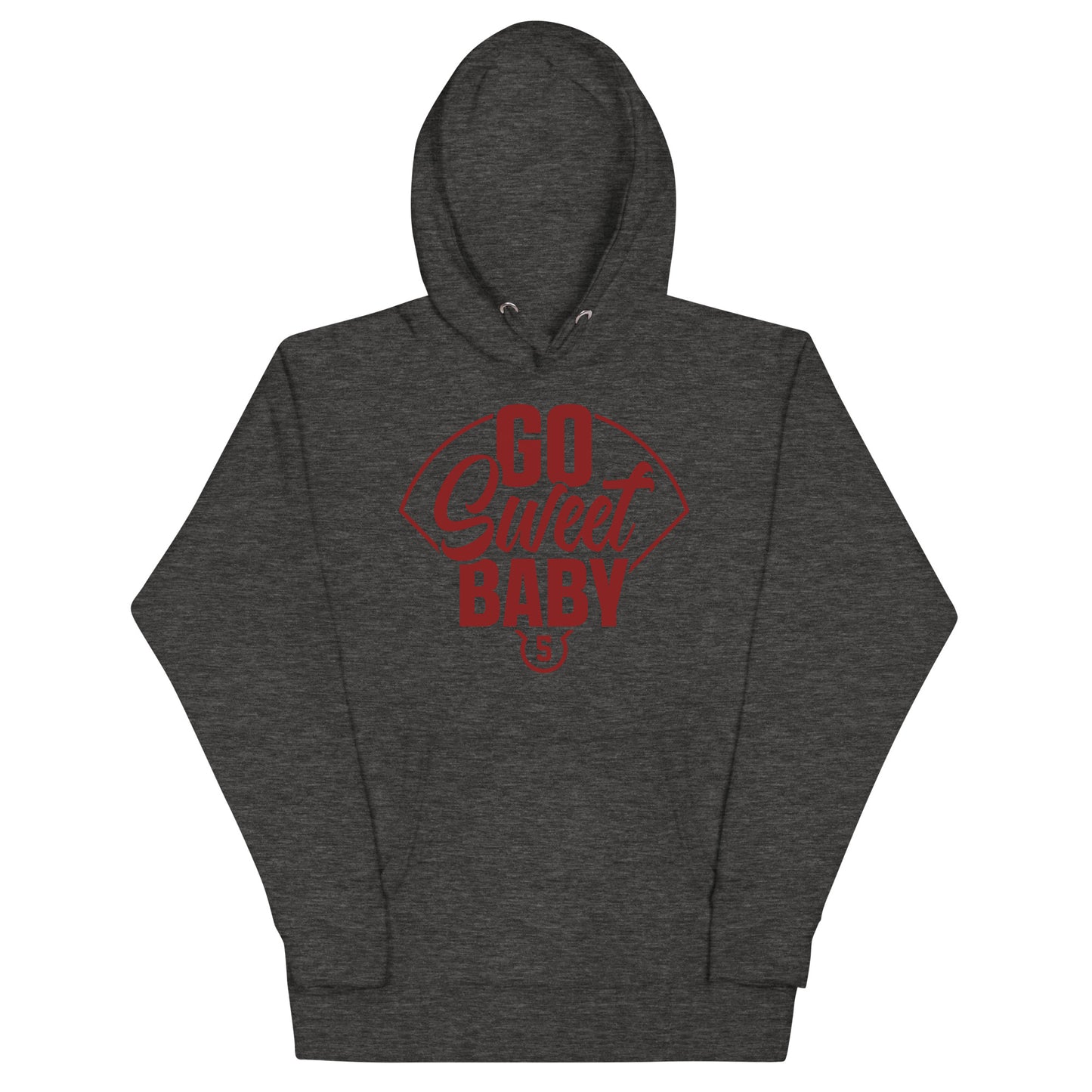 Go Sweet Baby Adult Hoodie