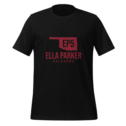 EP5 Logo Adult Tee