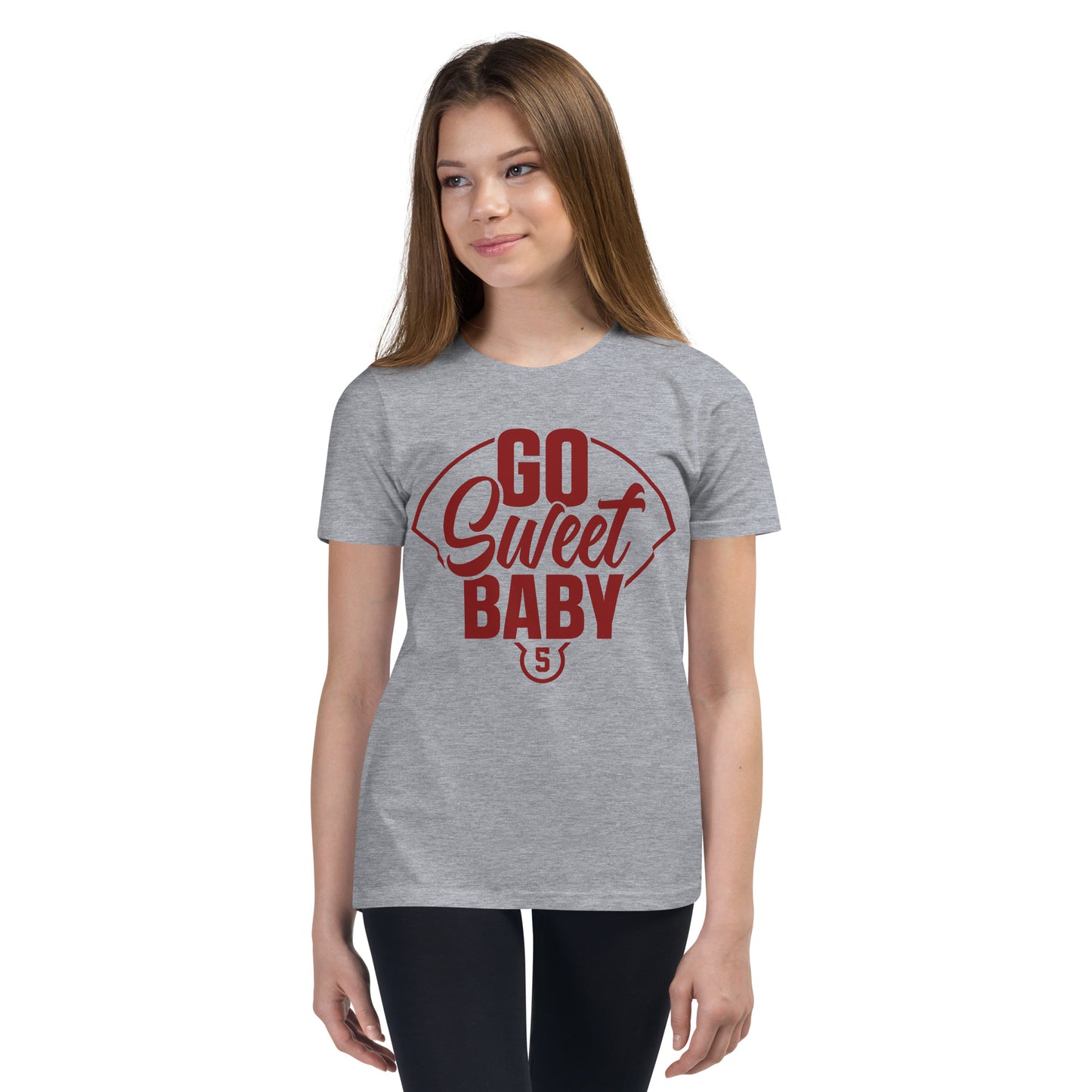 Go Sweet Baby Youth Tee