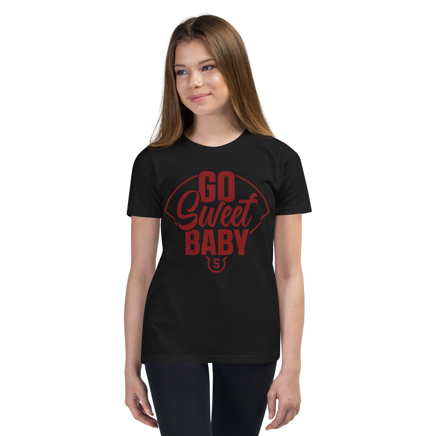 Go Sweet Baby Youth Tee