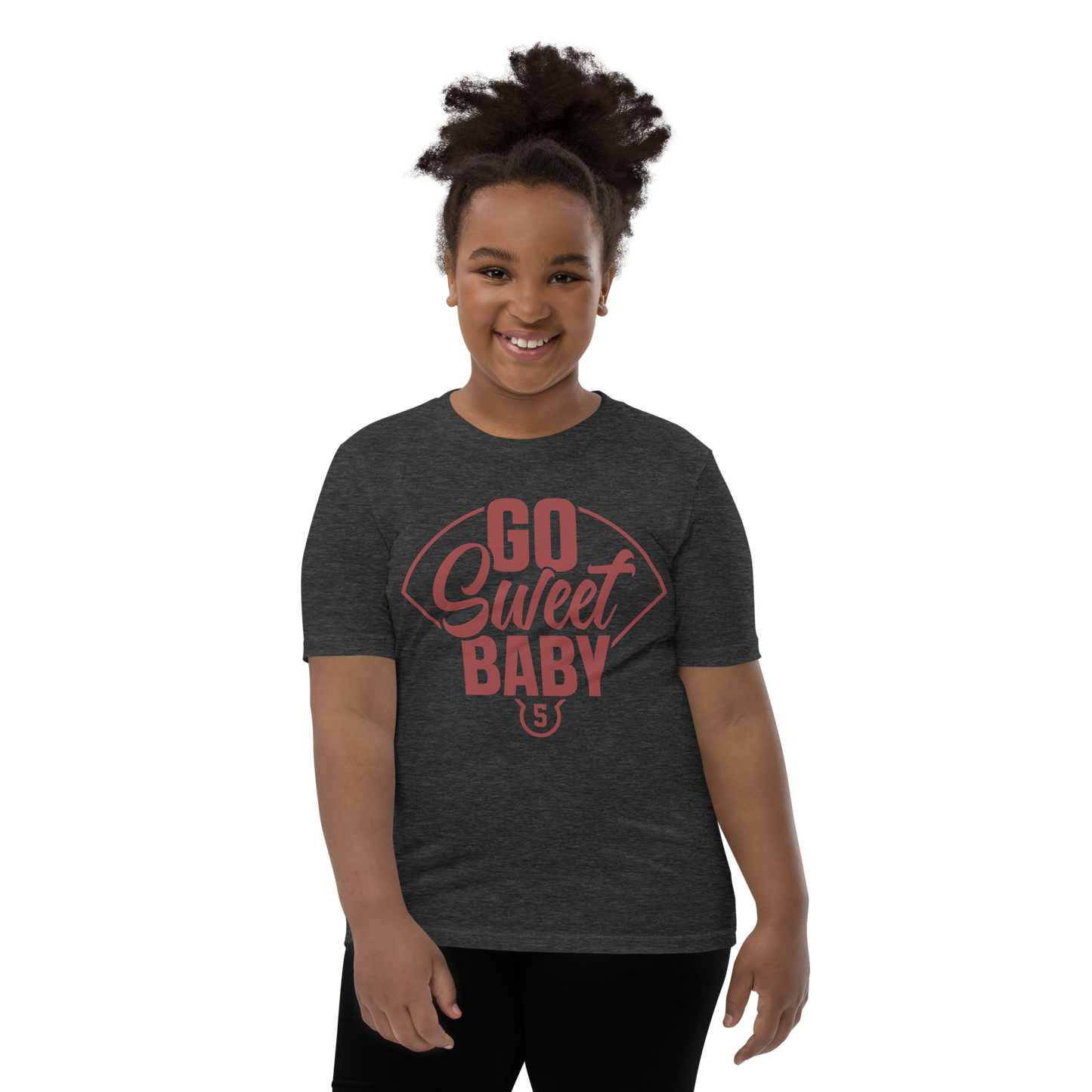 Go Sweet Baby Youth Tee