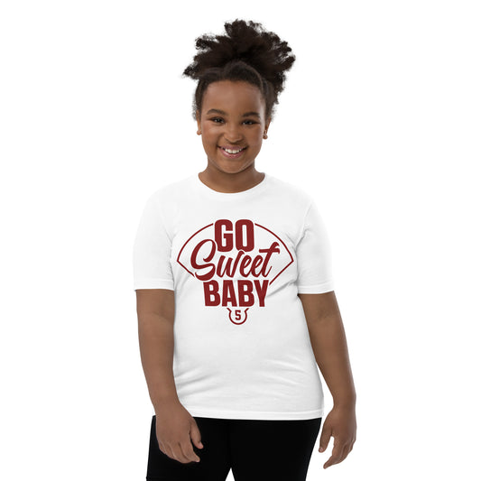 Go Sweet Baby Youth Tee